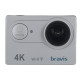 Экшн-камера Bravis A1 silver